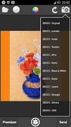 SqrMe - Square Photo Editor poster 13