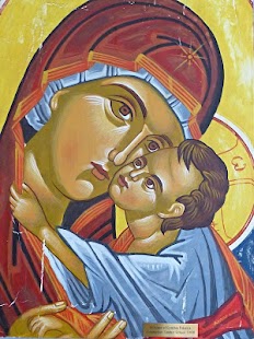 How to download Virgin Mary HD Wallpaper 1.1 apk for android