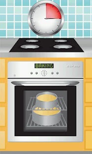 Cake Maker Shop - Cooking Game Screenshots 19