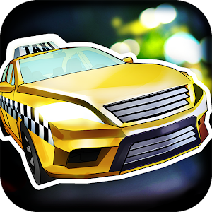 ROOM ESCAPE - THE TAXI 1.0.1