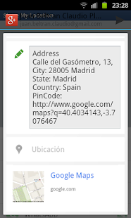 Free Share My Location APK for Android