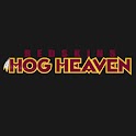 Redskin’s Hog Heaven logo