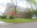 St. Paul Episcopal Church 