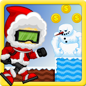 Super Adventures: Ice Age Run icon