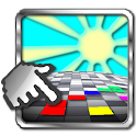 Shiftlines Logic Puzzle logo