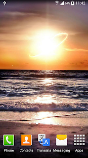 How to mod Sea Live Wallpaper lastet apk for pc