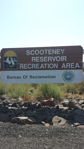 Scooteney Reservoir Recreation Area