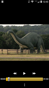 Dinosaur Valley State Park Screenshots 4