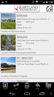Heartland Properties Inc - náhled