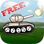 Airplane Tank Attack Game Free Apk