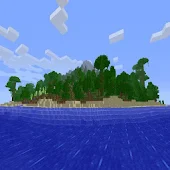 Survival Island Craft