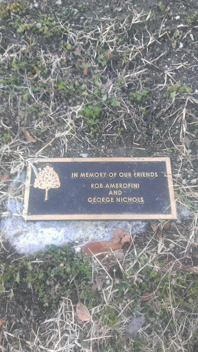 Ambrofini Nichols Memorial