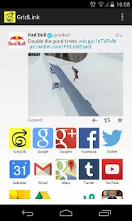 GridLink Pro - screenshot thumbnail