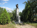 Памятник Военнопленным