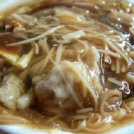 同安街麵線羹