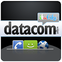 Italike DataCom Widget logo