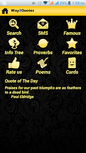 Way2 Quotes and Proverbs Screenshots 10