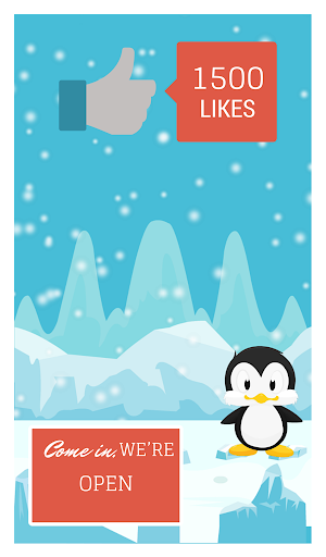 免費下載休閒APP|Penguin Game app開箱文|APP開箱王