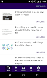 EconoTouch Screenshots 0