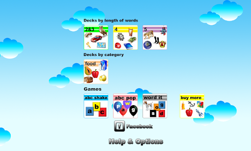 Free I Learn With Fun - Phonics APK