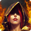 Elemental Kingdoms (CCG) mobile app icon