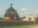 Wooden Church
