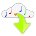 Cloud Music Importer icon