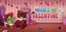Where's My Valentine? APK