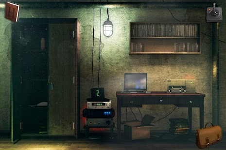 How to mod Hacker's Escape 1.0.1 apk for pc
