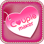 Couplemaker cita - Chat Meet