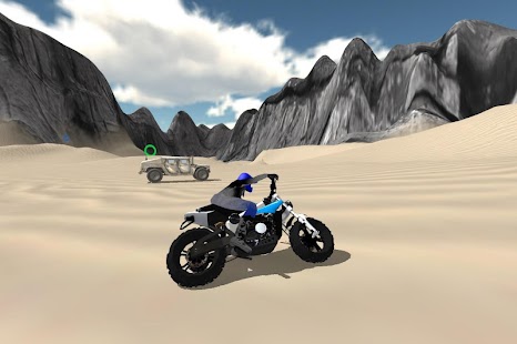 How to mod Motocross Bike Offroad Driving patch 1.01 apk for pc