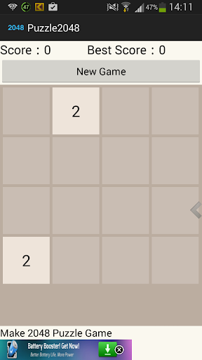 Puzzle2048