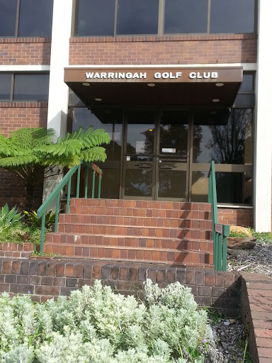 Warringah Golf Club