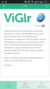 ViGlr - screenshot thumbnail