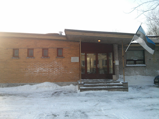 Tallinna Ülikool Täiendõppekeskus