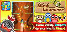 Bird Launcher APK