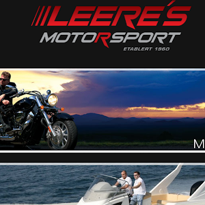 Leeres Motorsport 0.33.13325.27913
