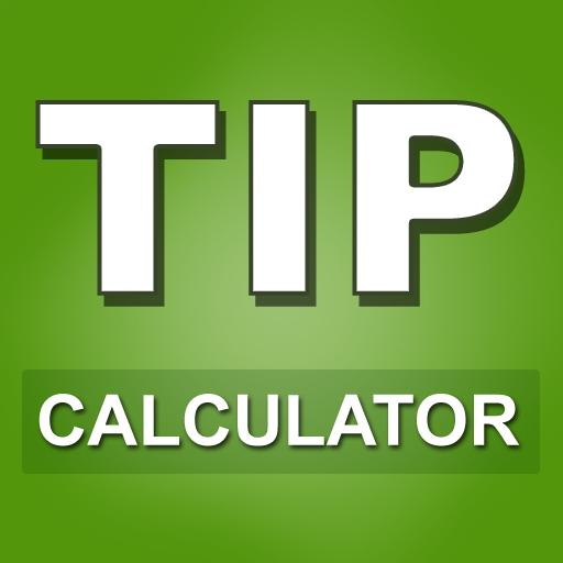 Tip Calculator LOGO-APP點子