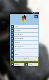 How to download GGI German Genetics Int. GmbH lastet apk for laptop