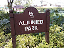 Aljunied Park