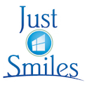 Just Smiles logo