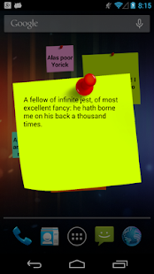 How to get Sticky Note (TNG) lastet apk for android