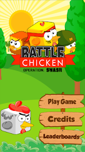 Lastest Battle Chicken: Smash APK
