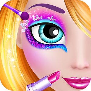 Princess Professional Makeup Hacks and cheats