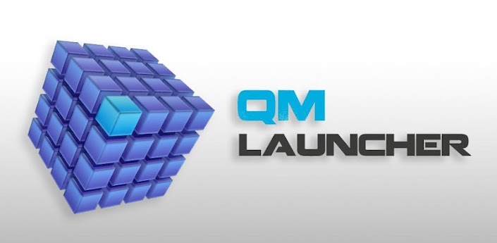 QM Launcher Apk 1.3