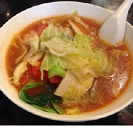 誠記越南麵食館