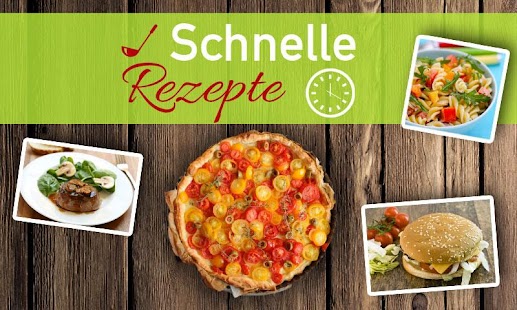 How to download Schnelle Rezepte: Blitzrezepte patch 1.2 apk for bluestacks