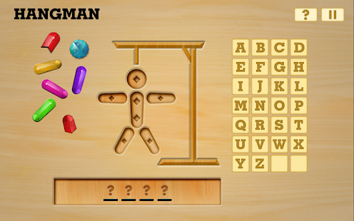 How to install Word Games - Hangman 1.3 unlimited apk for pc
