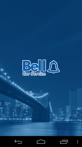 Bell Car Driver Application
