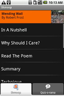 How to mod Shmoop: Mending Wall 1.0 unlimited apk for pc